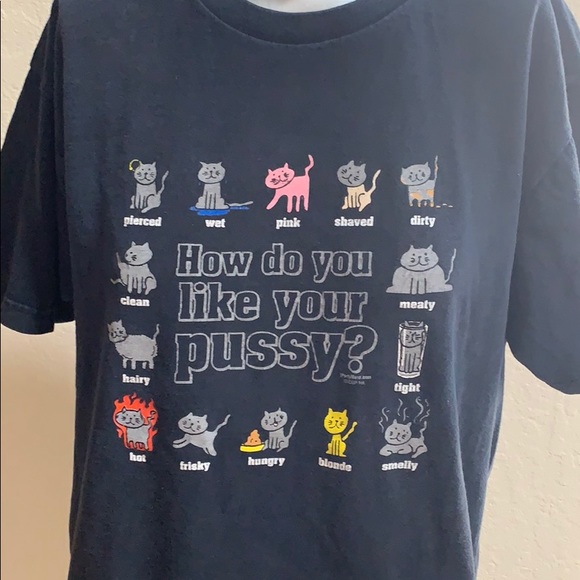 Spencer's Other - Vintage 1980’s T-Shirt Spencer’s Size XL